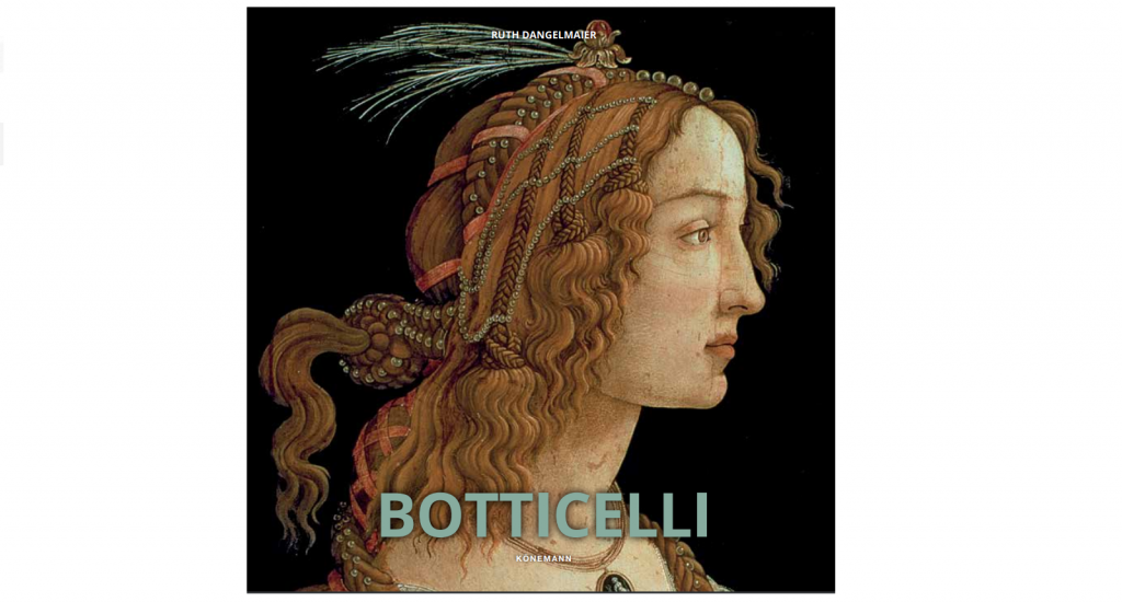 Album de artă Botticelli Prior.ro