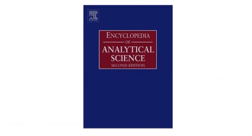 Encyclopedia of Analytical Science  Prior.ro