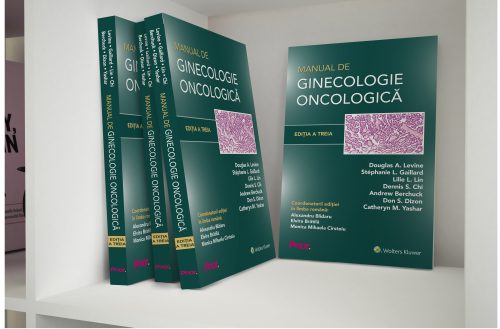 manual de ginecologie oncologica